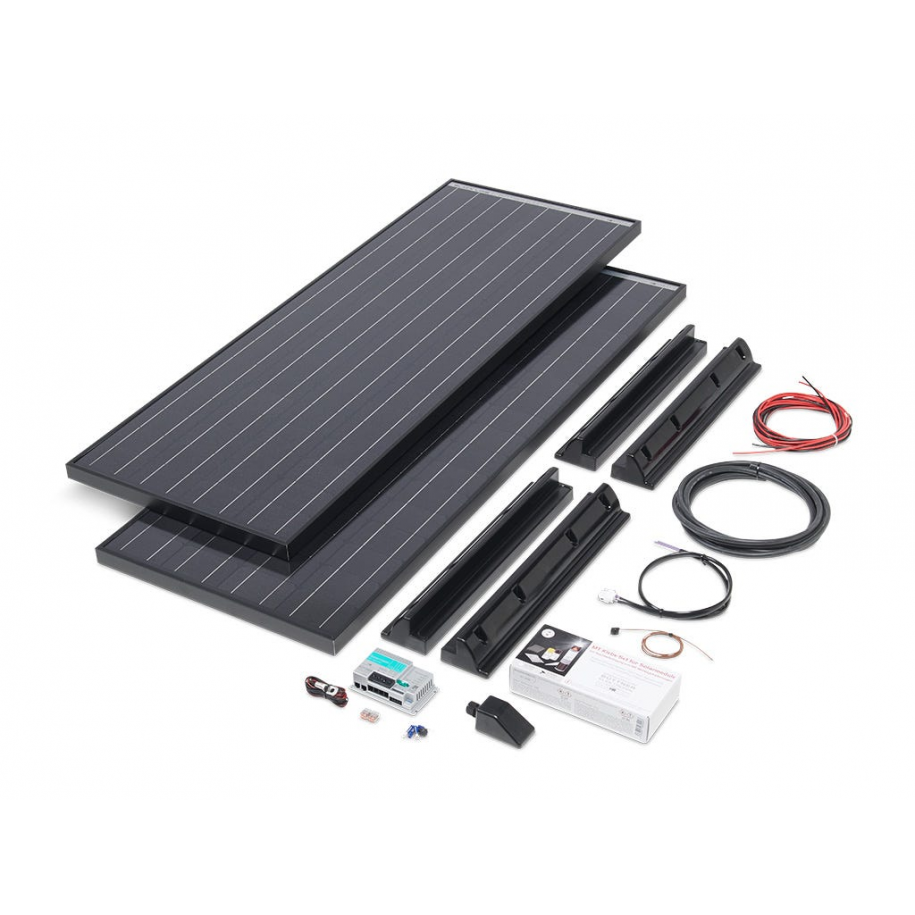 Montpellier4x4 | Dometic Dometic Büttner MT 260-2MC Kit